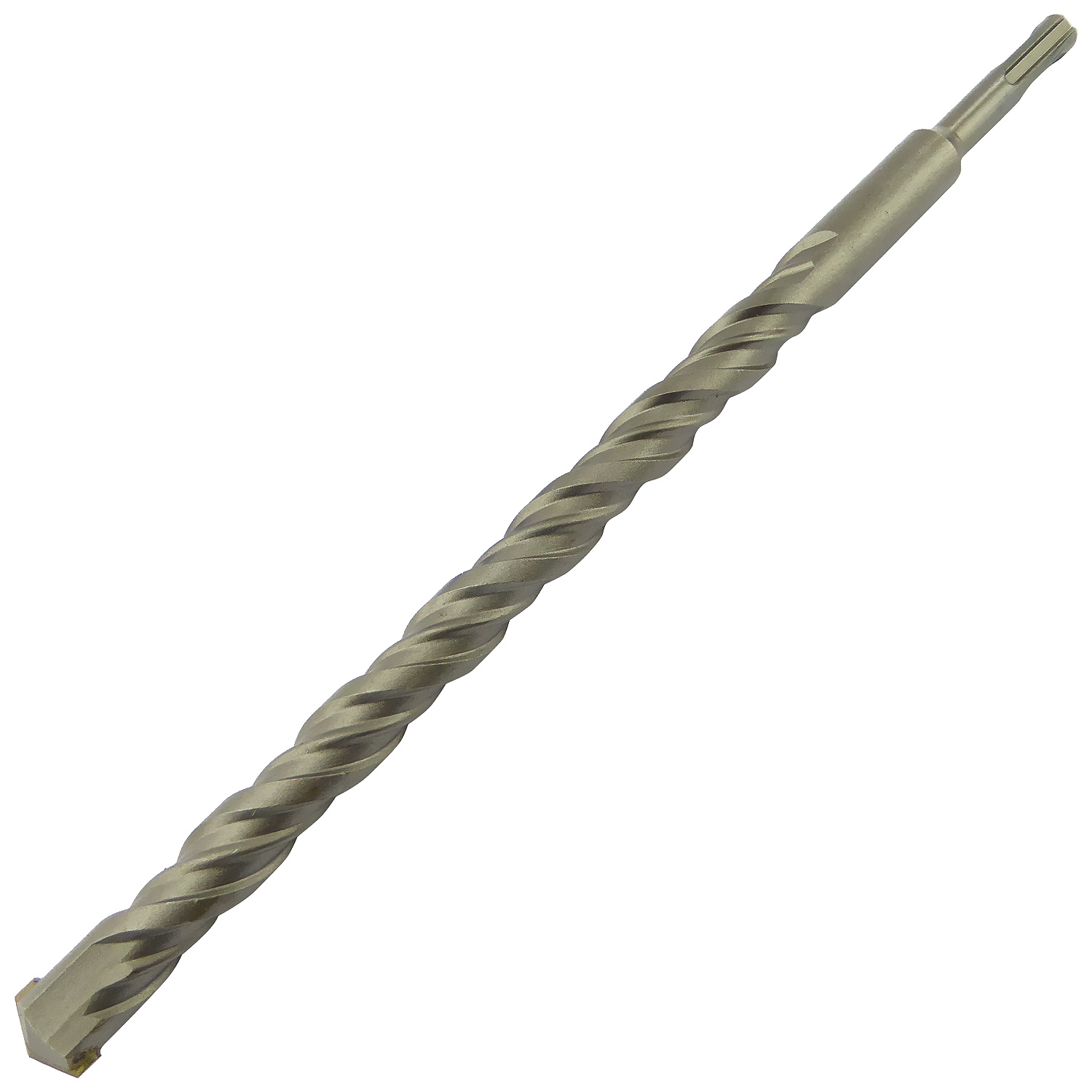 18mm x 600mm SDS Plus Hammer Drill Bit